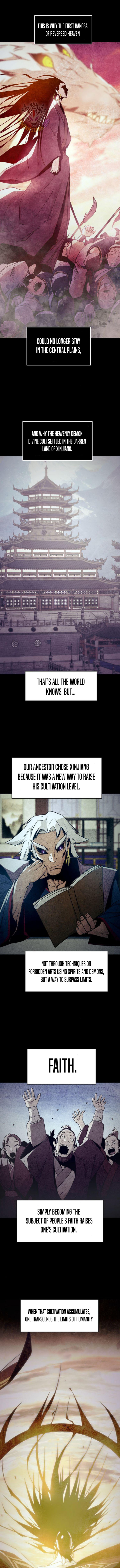 Becoming the Swordmaster Rank Young Lord of the Sichuan Tang Family Chapter 65 - Page 11