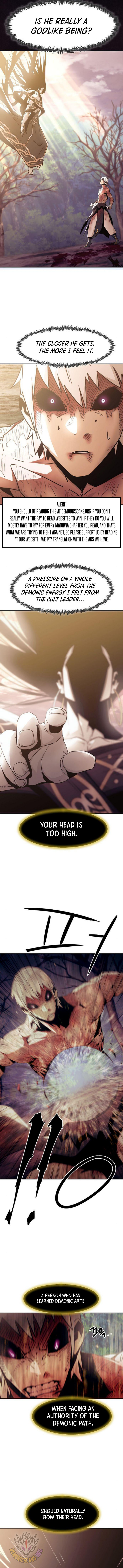 Becoming the Swordmaster Rank Young Lord of the Sichuan Tang Family Chapter 65 - Page 2