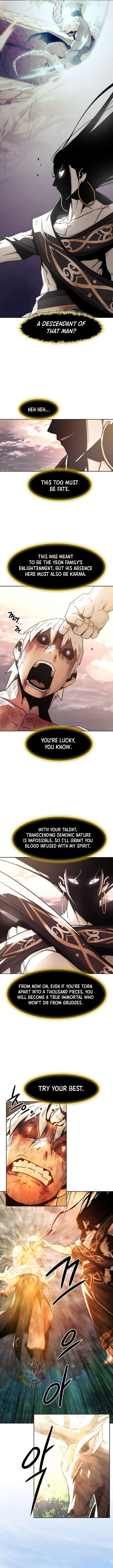 Becoming the Swordmaster Rank Young Lord of the Sichuan Tang Family Chapter 65 - Page 7