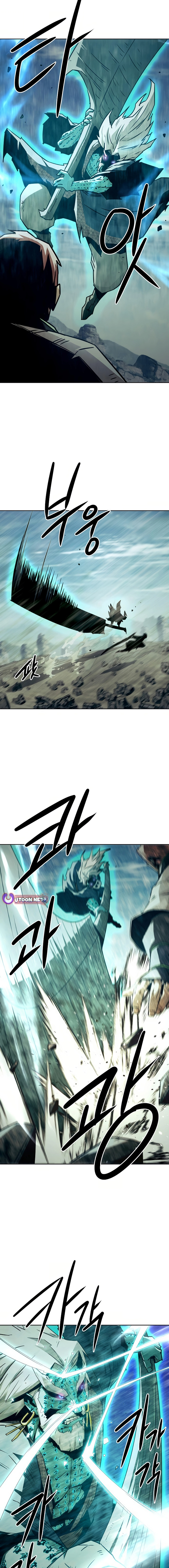 Becoming the Swordmaster Rank Young Lord of the Sichuan Tang Family Chapter 68 - Page 12