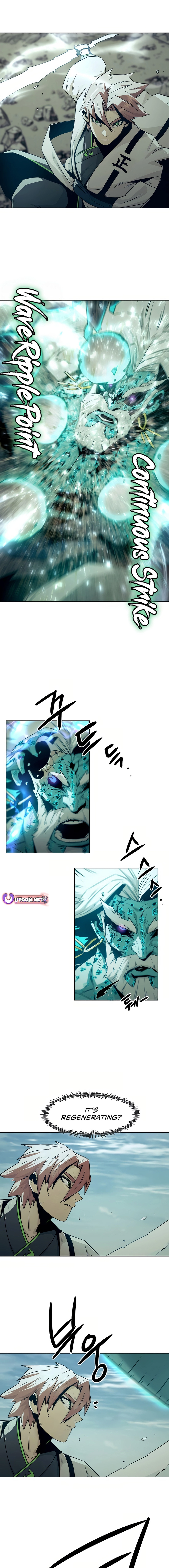 Becoming the Swordmaster Rank Young Lord of the Sichuan Tang Family Chapter 68 - Page 14