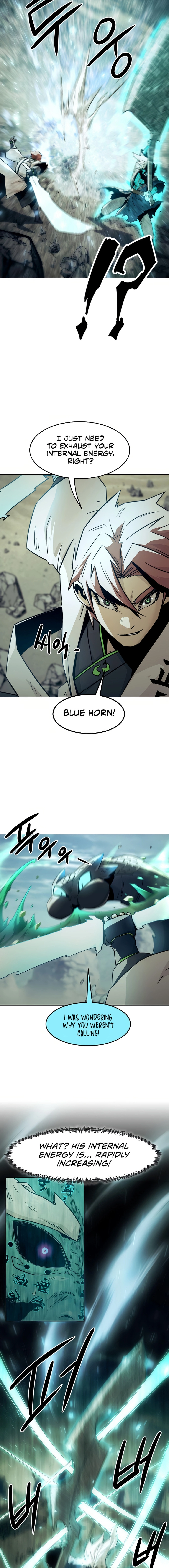 Becoming the Swordmaster Rank Young Lord of the Sichuan Tang Family Chapter 68 - Page 16