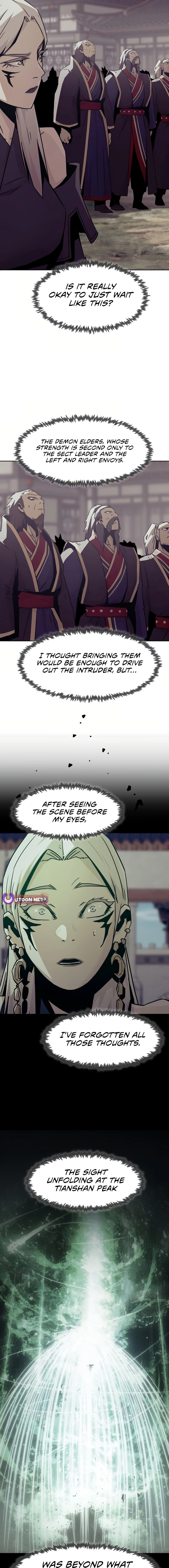 Becoming the Swordmaster Rank Young Lord of the Sichuan Tang Family Chapter 68 - Page 20