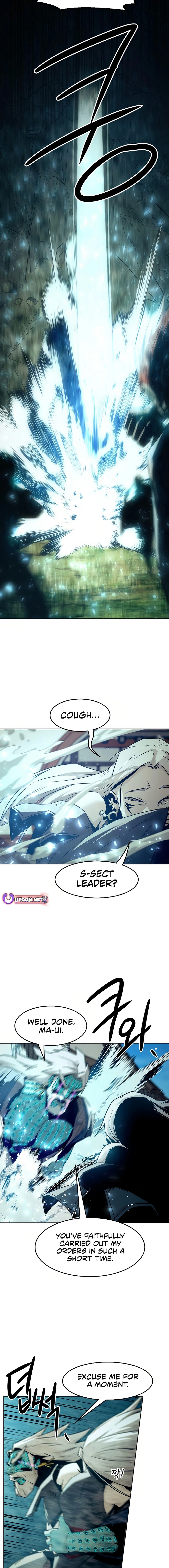 Becoming the Swordmaster Rank Young Lord of the Sichuan Tang Family Chapter 68 - Page 22