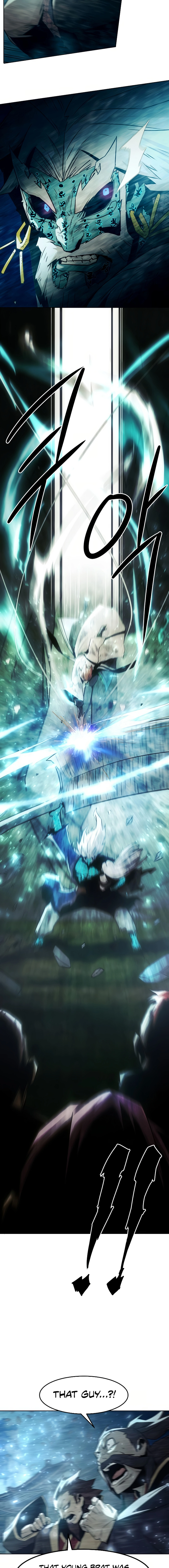 Becoming the Swordmaster Rank Young Lord of the Sichuan Tang Family Chapter 68 - Page 23