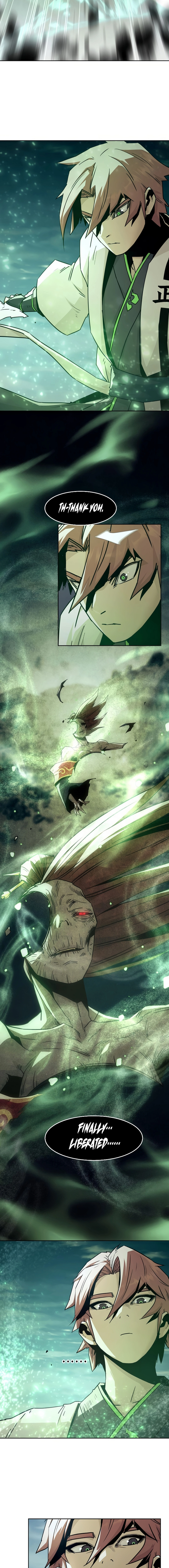 Becoming the Swordmaster Rank Young Lord of the Sichuan Tang Family Chapter 68 - Page 5
