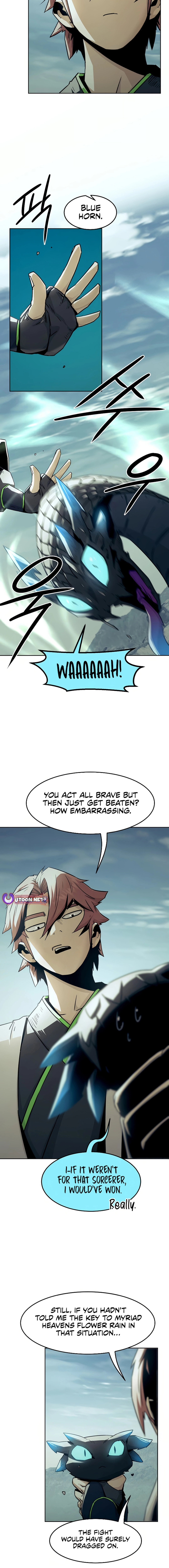 Becoming the Swordmaster Rank Young Lord of the Sichuan Tang Family Chapter 68 - Page 6