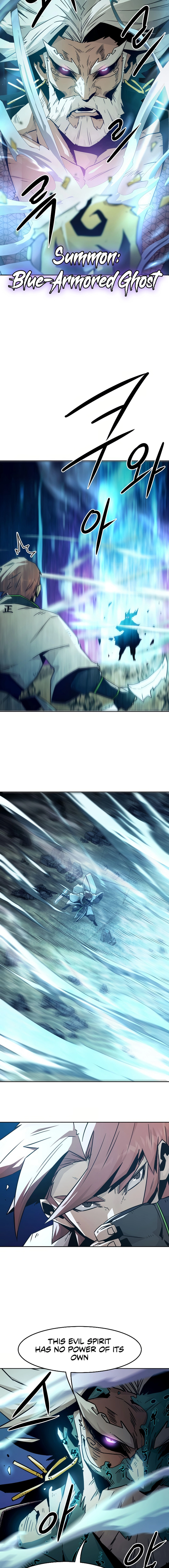 Becoming the Swordmaster Rank Young Lord of the Sichuan Tang Family Chapter 68 - Page 9
