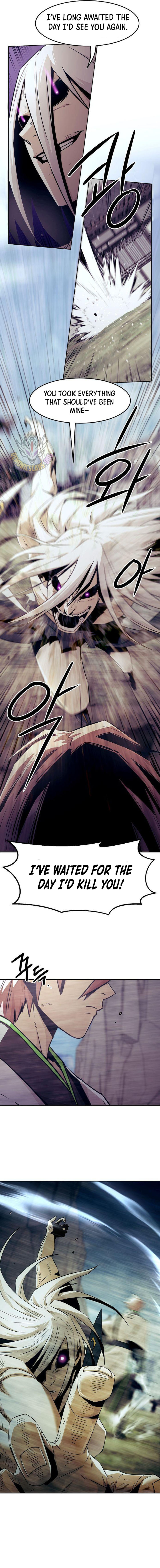 Becoming the Swordmaster Rank Young Lord of the Sichuan Tang Family Chapter 70 - Page 12