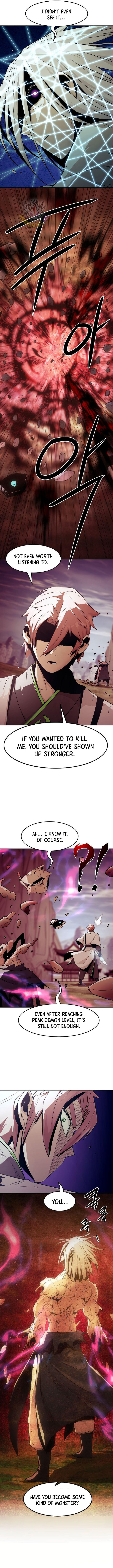 Becoming the Swordmaster Rank Young Lord of the Sichuan Tang Family Chapter 70 - Page 13