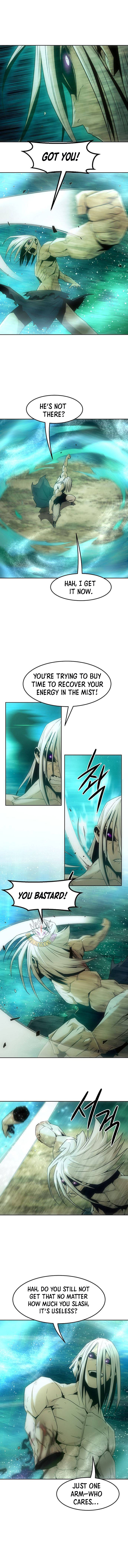 Becoming the Swordmaster Rank Young Lord of the Sichuan Tang Family Chapter 71 - Page 11