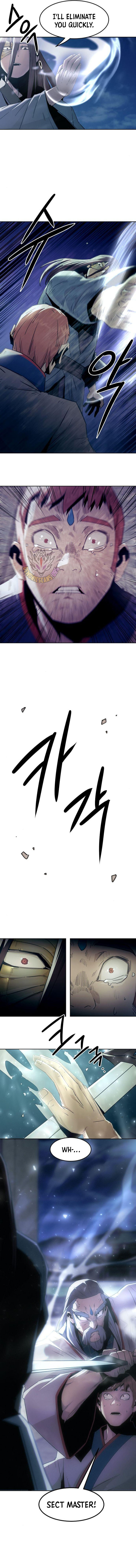 Becoming the Swordmaster Rank Young Lord of the Sichuan Tang Family Chapter 74 - Page 3
