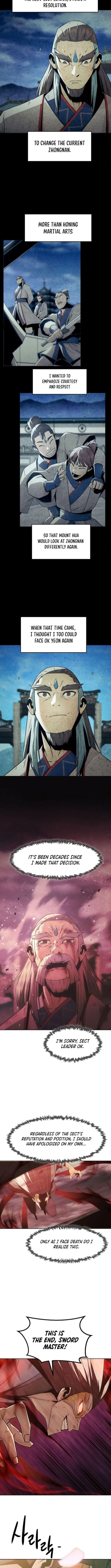 Becoming the Swordmaster Rank Young Lord of the Sichuan Tang Family Chapter 75 - Page 11