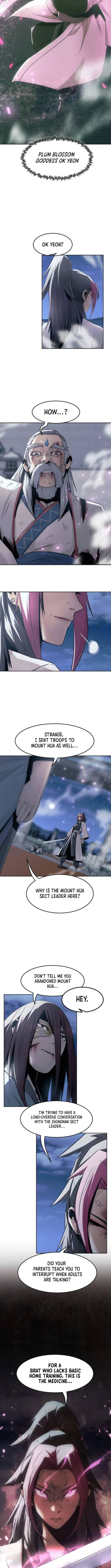 Becoming the Swordmaster Rank Young Lord of the Sichuan Tang Family Chapter 75 - Page 13
