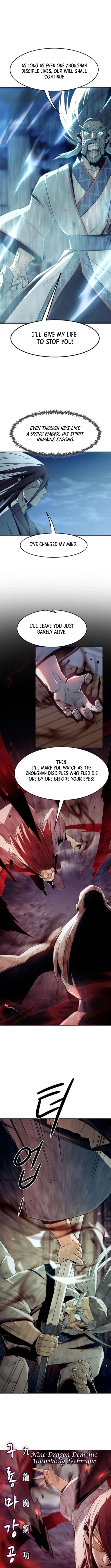Becoming the Swordmaster Rank Young Lord of the Sichuan Tang Family Chapter 75 - Page 5