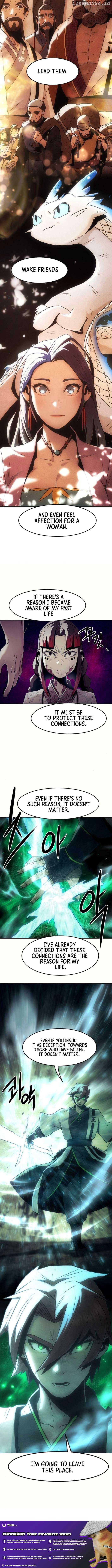 Becoming the Swordmaster Rank Young Lord of the Sichuan Tang Family Chapter 78 - Page 12