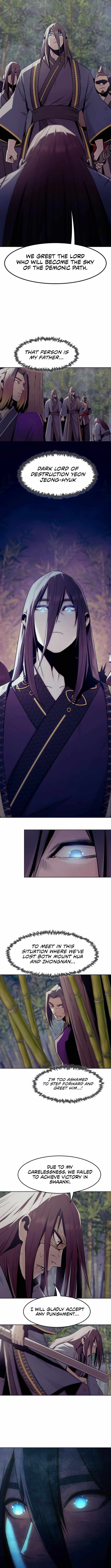 Becoming the Swordmaster Rank Young Lord of the Sichuan Tang Family Chapter 79 - Page 6