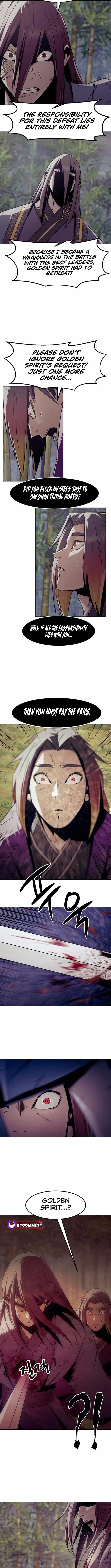 Becoming the Swordmaster Rank Young Lord of the Sichuan Tang Family Chapter 79 - Page 9