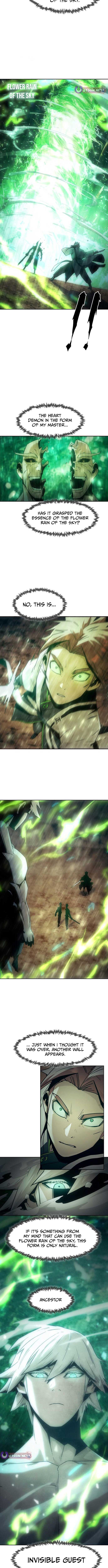 Becoming the Swordmaster Rank Young Lord of the Sichuan Tang Family Chapter 82 - Page 8