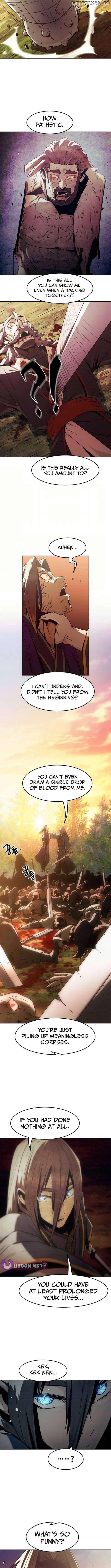 Becoming the Swordmaster Rank Young Lord of the Sichuan Tang Family Chapter 83 - Page 12
