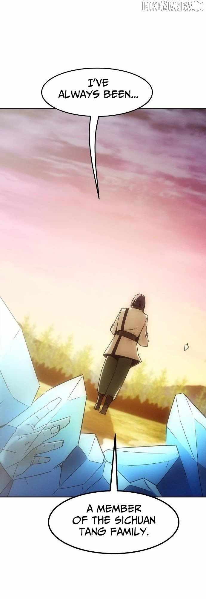 Becoming the Swordmaster Rank Young Lord of the Sichuan Tang Family Chapter 93 - Page 10