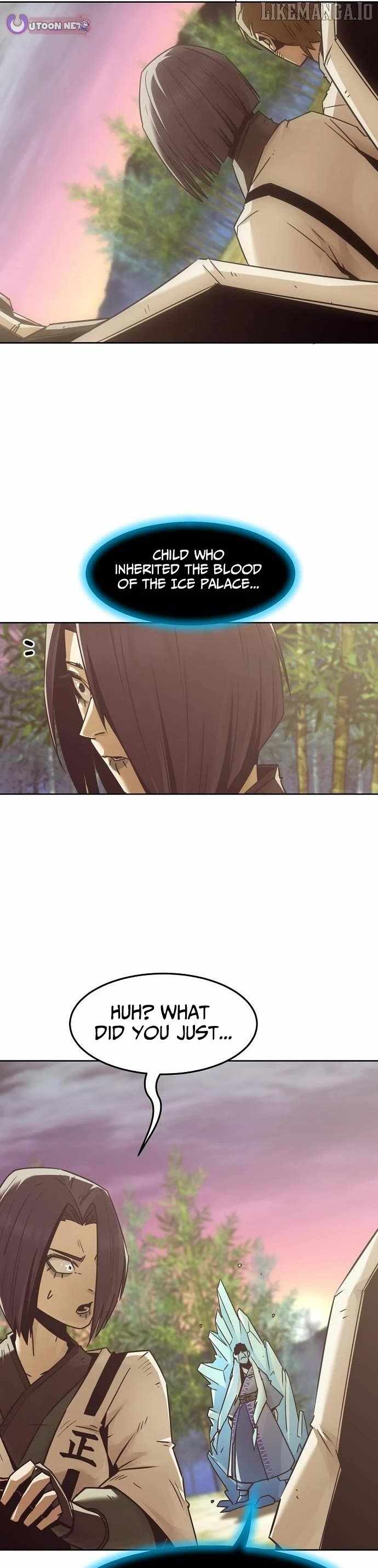 Becoming the Swordmaster Rank Young Lord of the Sichuan Tang Family Chapter 93 - Page 2