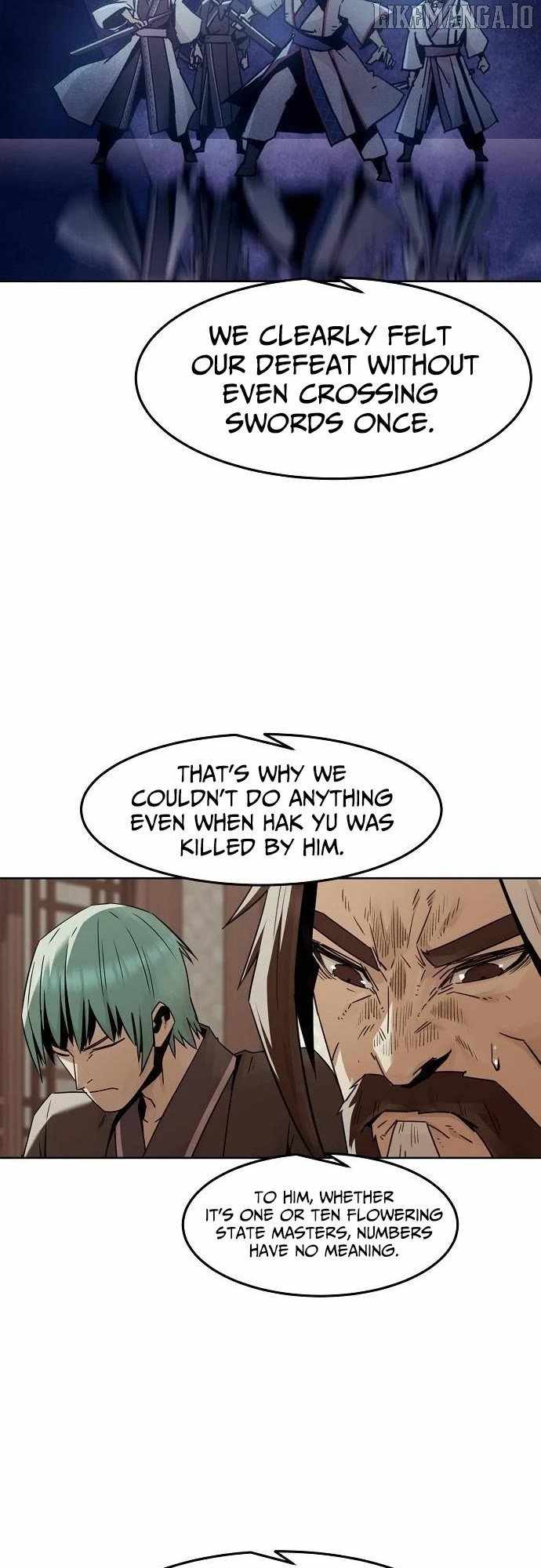 Becoming the Swordmaster Rank Young Lord of the Sichuan Tang Family Chapter 93 - Page 26