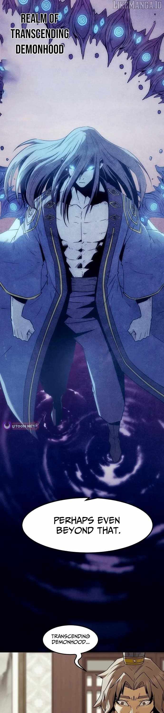 Becoming the Swordmaster Rank Young Lord of the Sichuan Tang Family Chapter 93 - Page 29