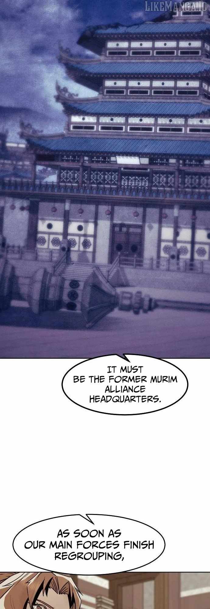 Becoming the Swordmaster Rank Young Lord of the Sichuan Tang Family Chapter 93 - Page 38