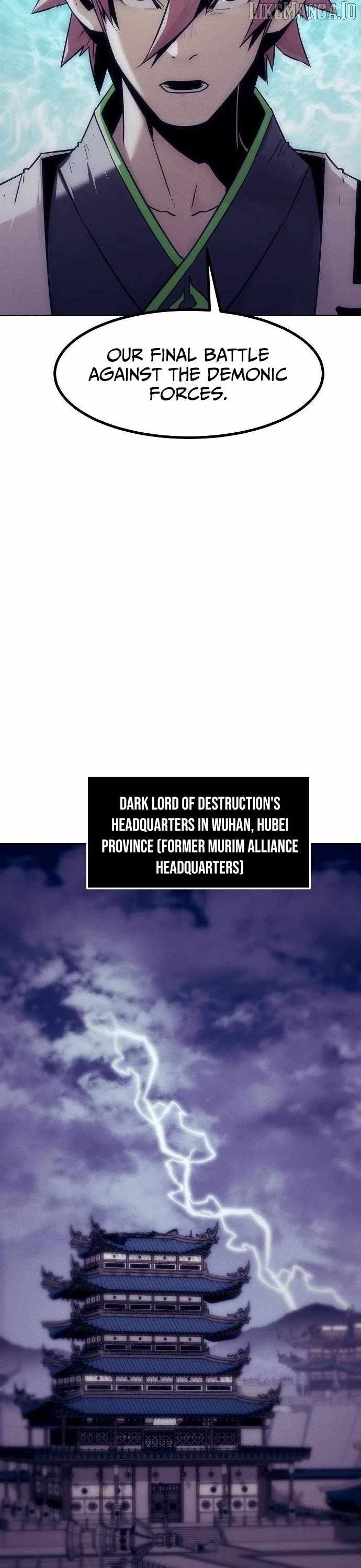 Becoming the Swordmaster Rank Young Lord of the Sichuan Tang Family Chapter 93 - Page 40