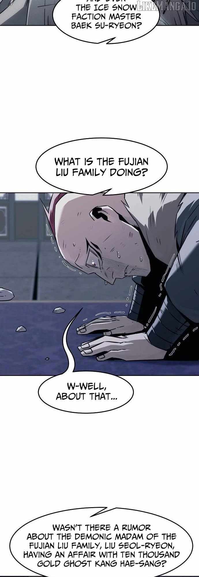 Becoming the Swordmaster Rank Young Lord of the Sichuan Tang Family Chapter 93 - Page 43