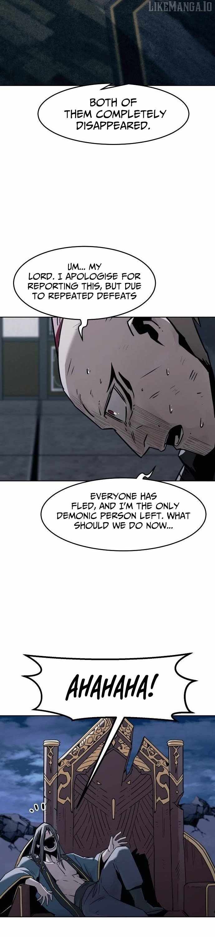 Becoming the Swordmaster Rank Young Lord of the Sichuan Tang Family Chapter 93 - Page 45