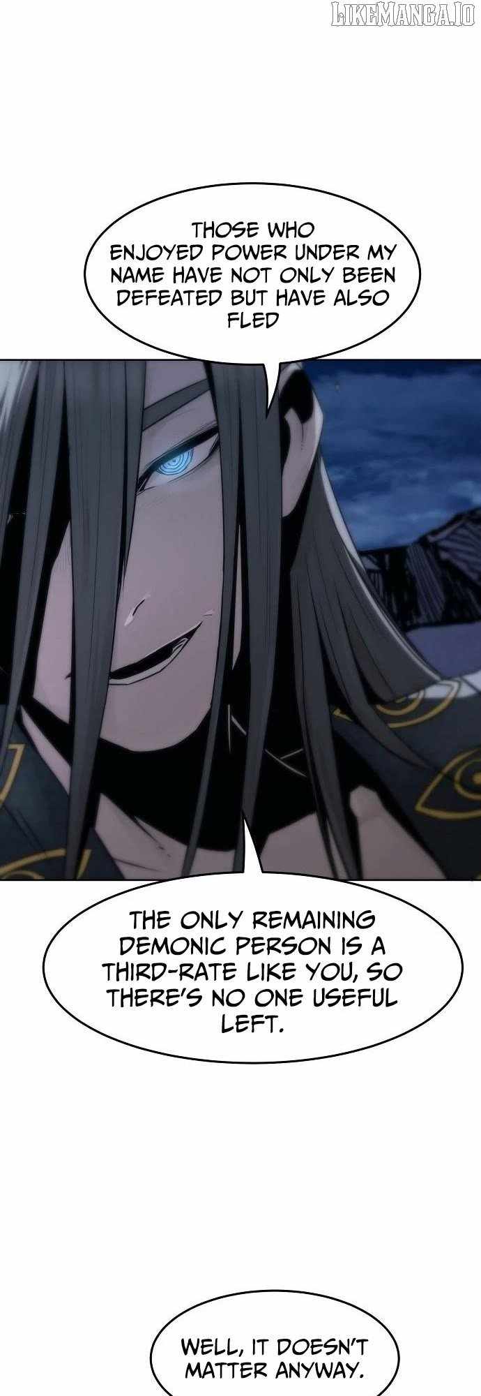 Becoming the Swordmaster Rank Young Lord of the Sichuan Tang Family Chapter 93 - Page 46