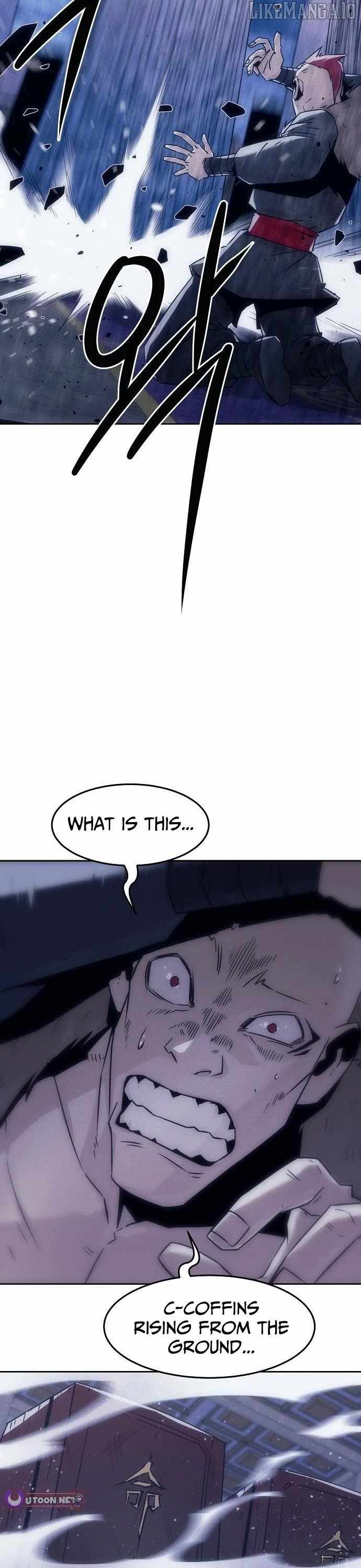 Becoming the Swordmaster Rank Young Lord of the Sichuan Tang Family Chapter 93 - Page 49