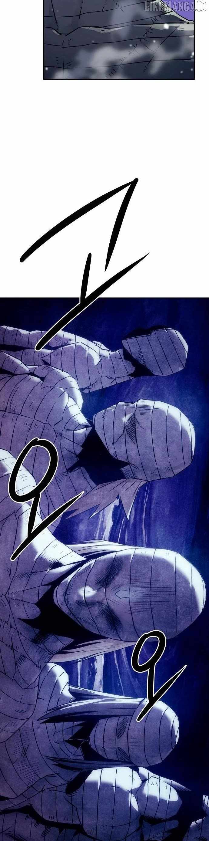 Becoming the Swordmaster Rank Young Lord of the Sichuan Tang Family Chapter 93 - Page 52