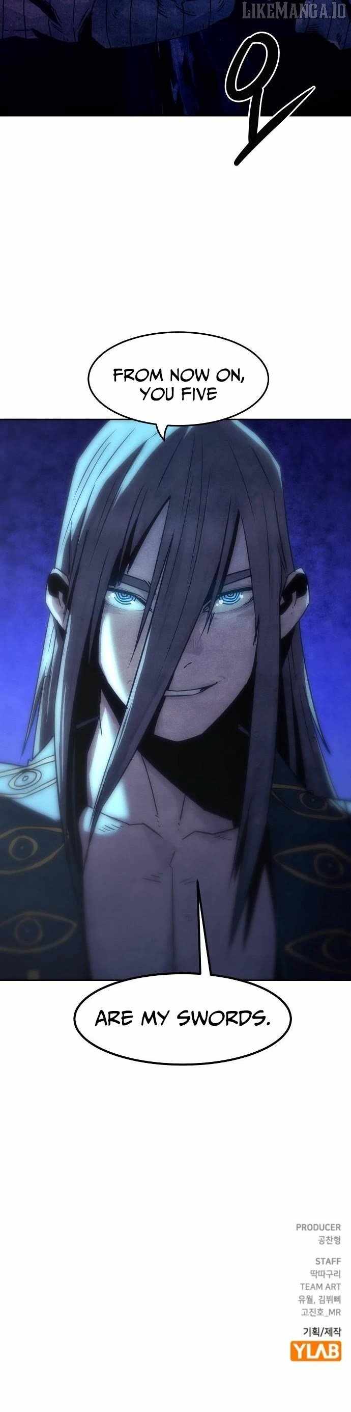 Becoming the Swordmaster Rank Young Lord of the Sichuan Tang Family Chapter 93 - Page 53