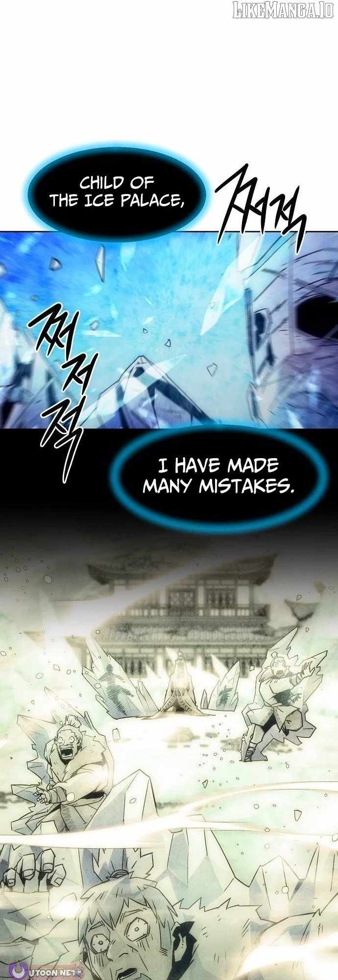 Becoming the Swordmaster Rank Young Lord of the Sichuan Tang Family Chapter 93 - Page 6