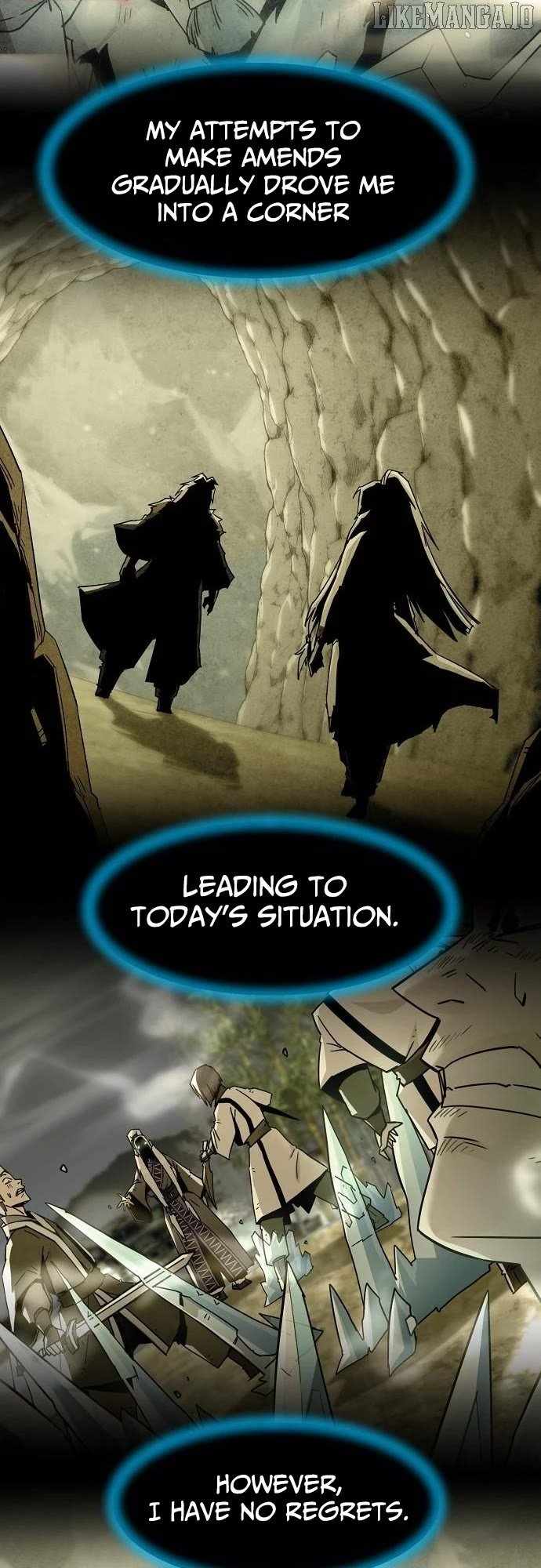 Becoming the Swordmaster Rank Young Lord of the Sichuan Tang Family Chapter 93 - Page 7