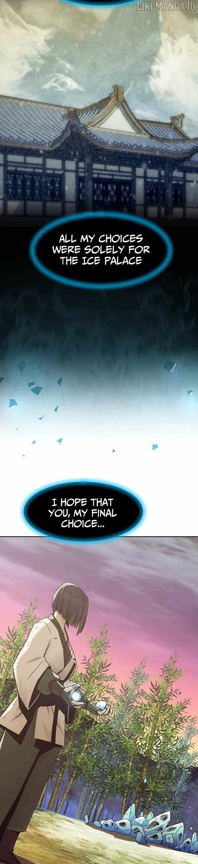 Becoming the Swordmaster Rank Young Lord of the Sichuan Tang Family Chapter 93 - Page 8