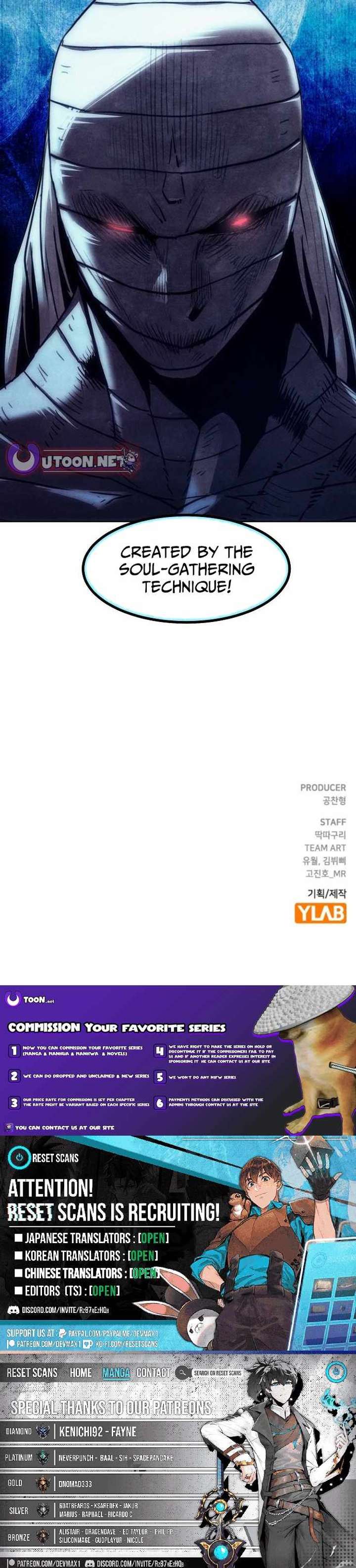 Becoming the Swordmaster Rank Young Lord of the Sichuan Tang Family Chapter 94 - Page 13