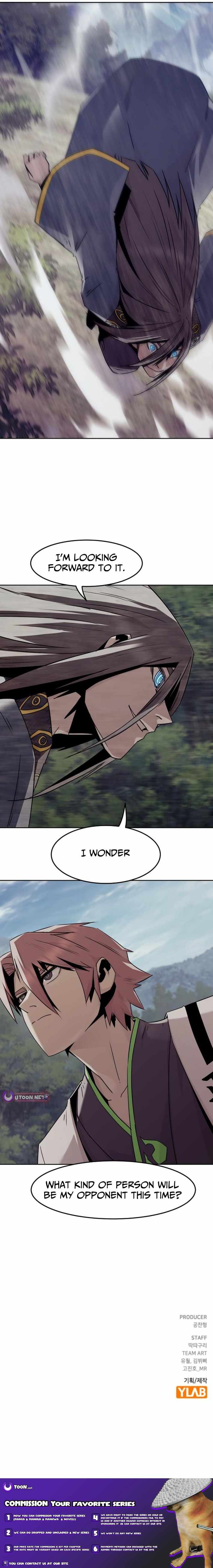 Becoming the Swordmaster Rank Young Lord of the Sichuan Tang Family Chapter 96 - Page 15