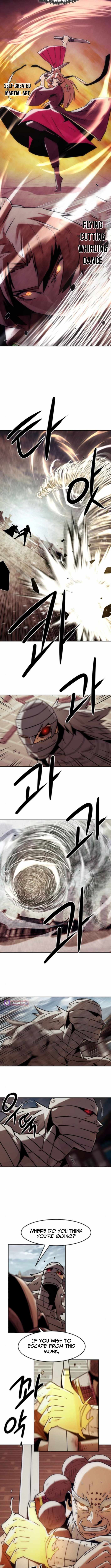 Becoming the Swordmaster Rank Young Lord of the Sichuan Tang Family Chapter 97 - Page 10