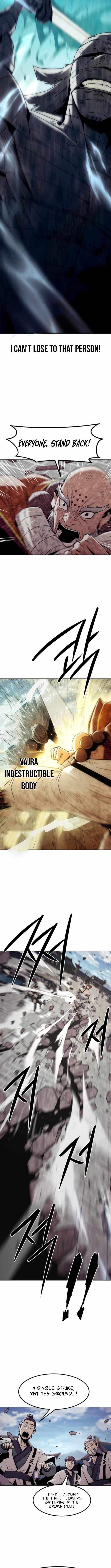 Becoming the Swordmaster Rank Young Lord of the Sichuan Tang Family Chapter 97 - Page 2