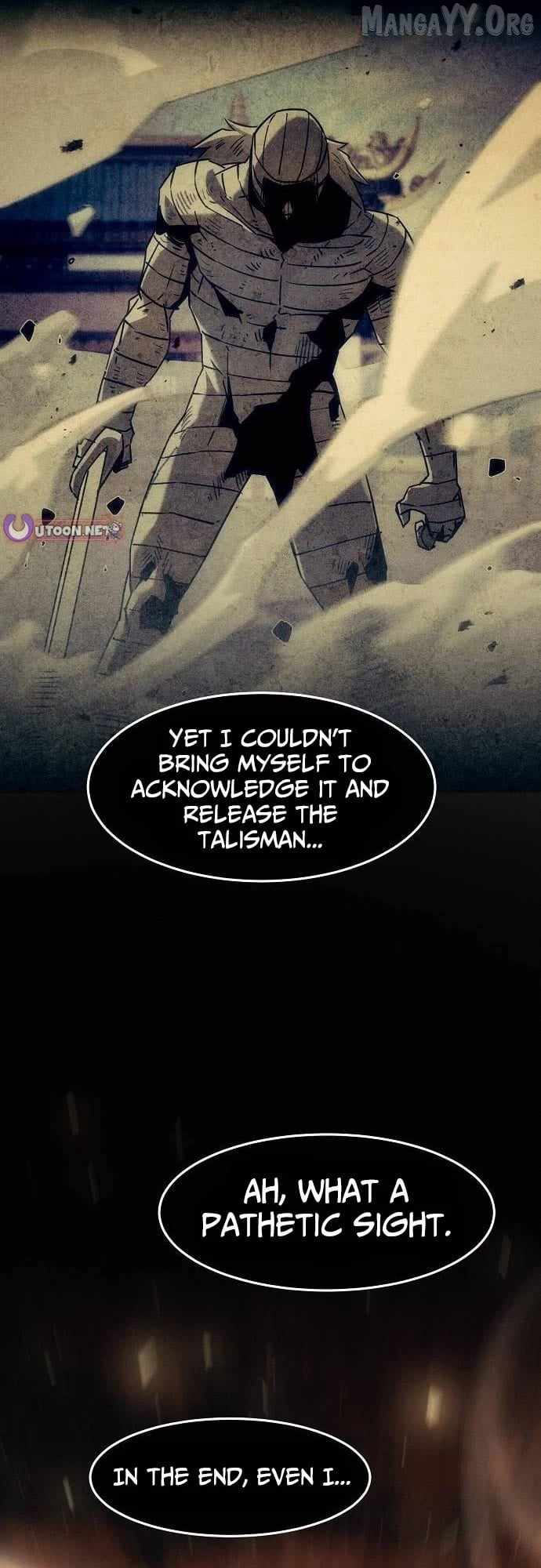 Becoming the Swordmaster Rank Young Lord of the Sichuan Tang Family Chapter 98 - Page 19