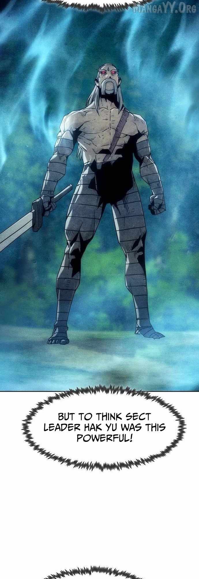 Becoming the Swordmaster Rank Young Lord of the Sichuan Tang Family Chapter 98 - Page 26