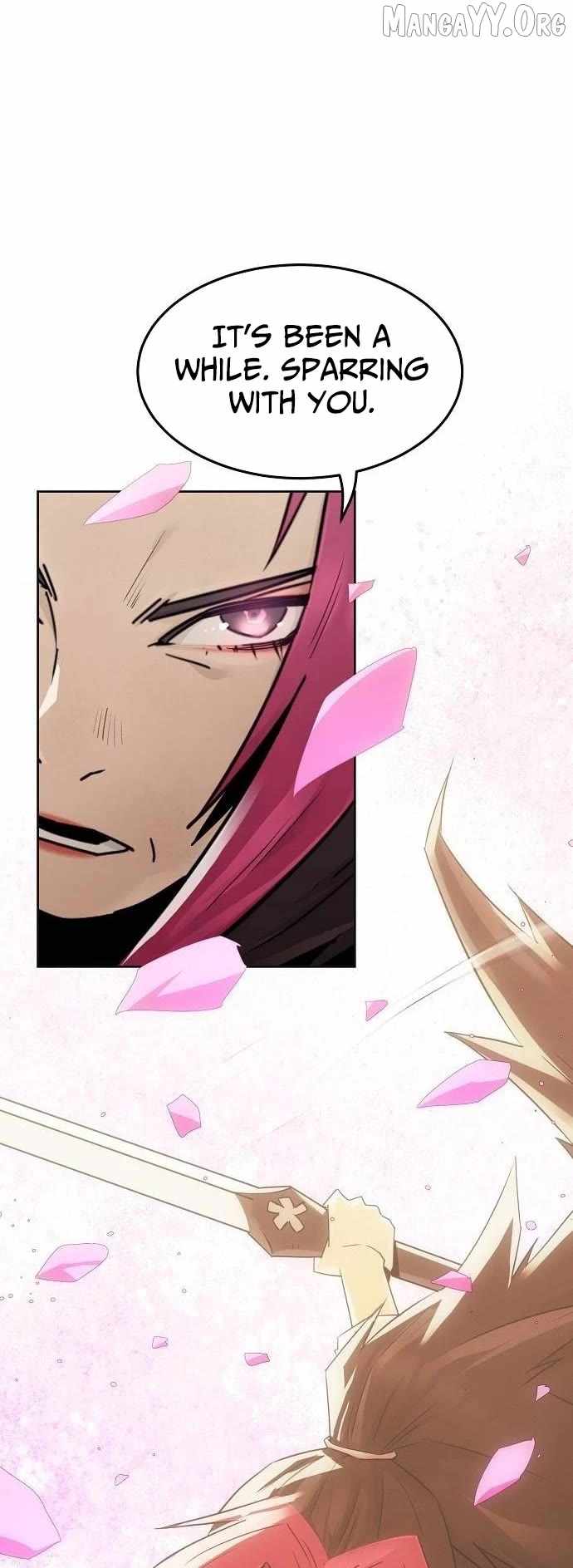 Becoming the Swordmaster Rank Young Lord of the Sichuan Tang Family Chapter 98 - Page 37