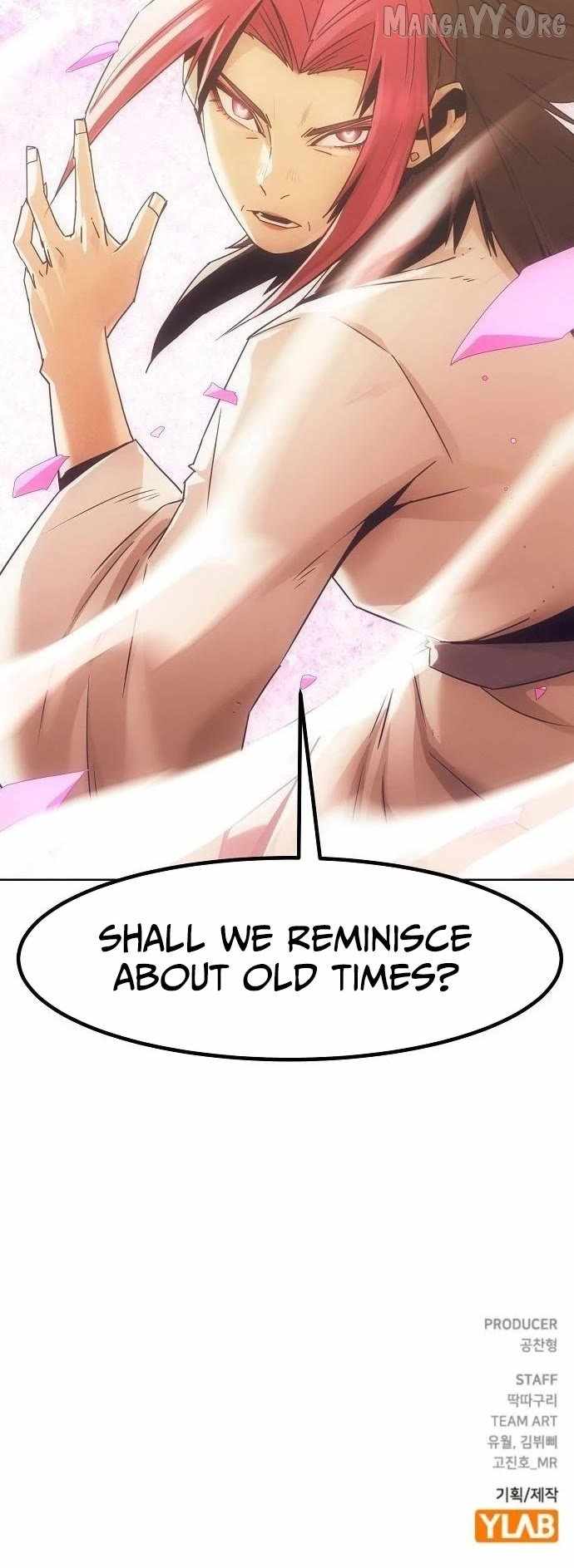 Becoming the Swordmaster Rank Young Lord of the Sichuan Tang Family Chapter 98 - Page 38