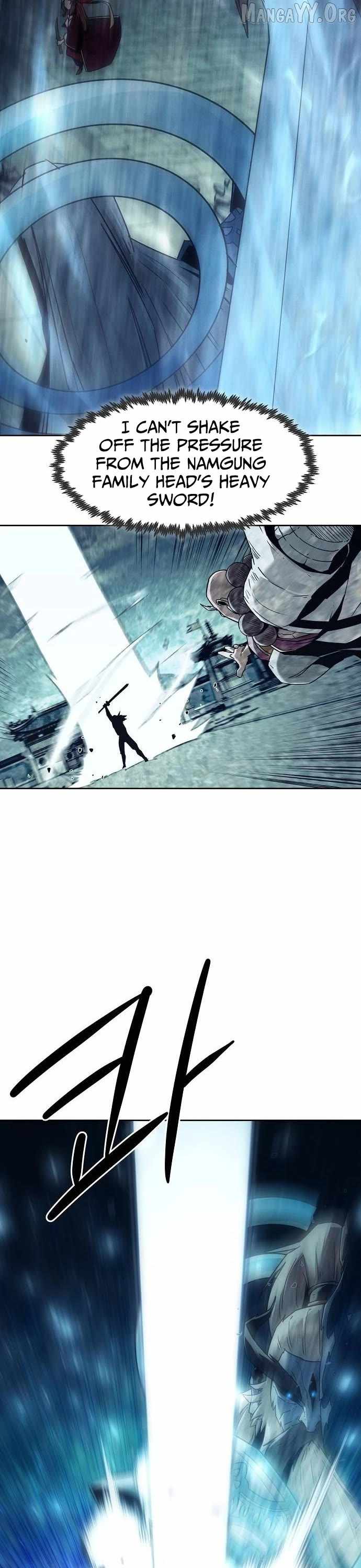 Becoming the Swordmaster Rank Young Lord of the Sichuan Tang Family Chapter 98 - Page 5