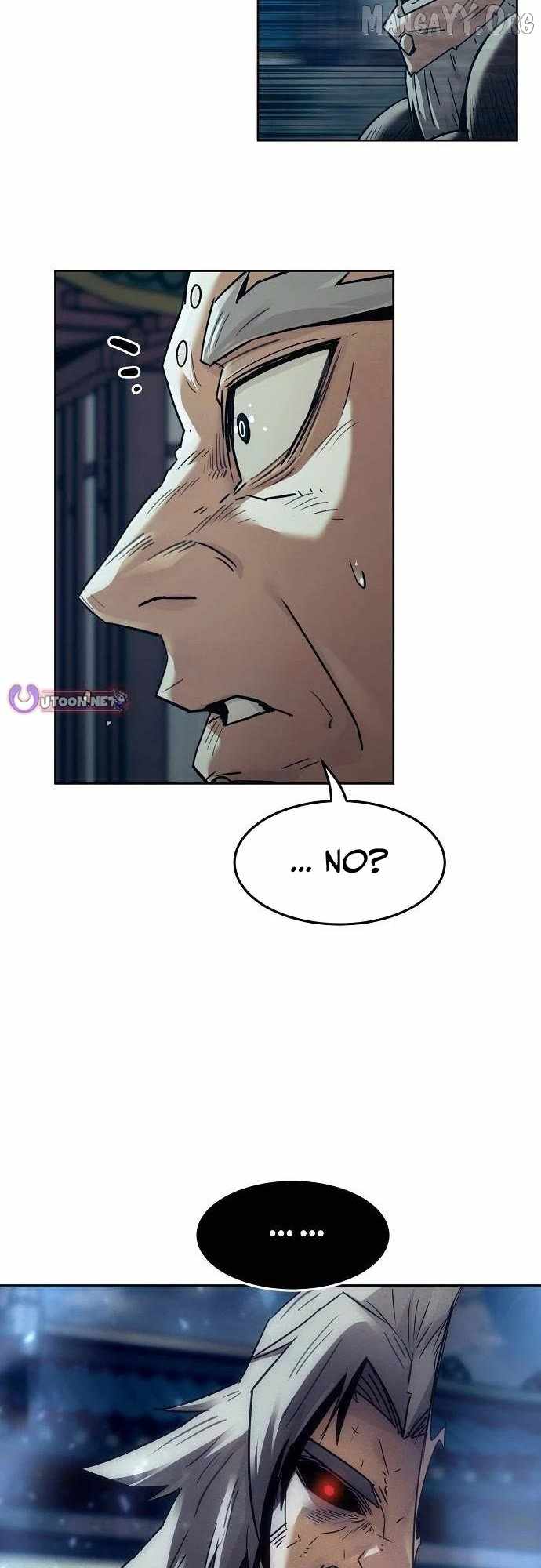 Becoming the Swordmaster Rank Young Lord of the Sichuan Tang Family Chapter 98 - Page 7