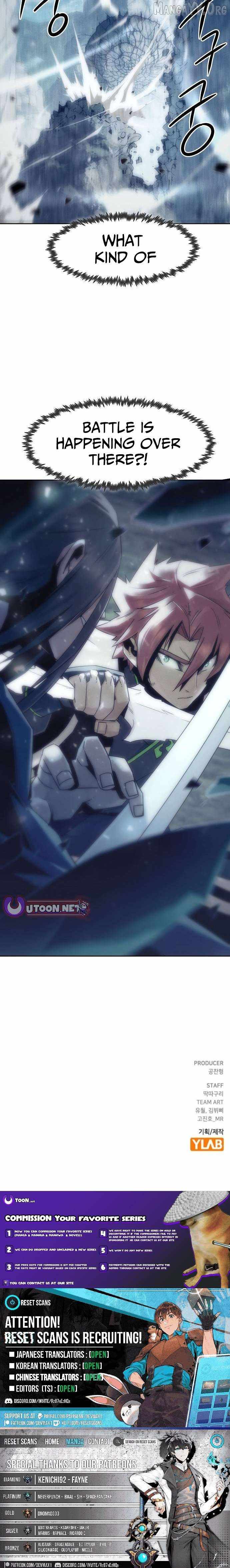 Becoming the Swordmaster Rank Young Lord of the Sichuan Tang Family Chapter 99 - Page 13